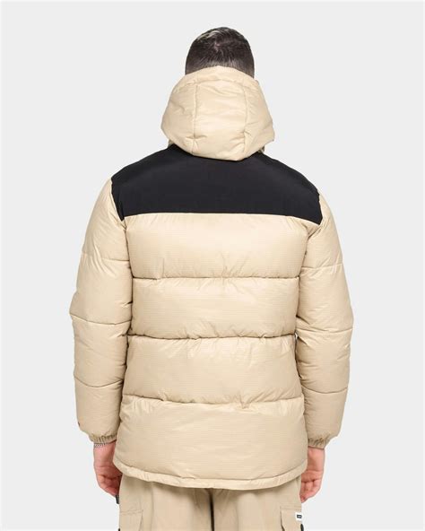 roadman bag|roadman puffer jacket.